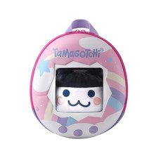 Tamagotchi Mimitchi Tamagotchi Adventure Companion 3-in-1 Transforming Plush and