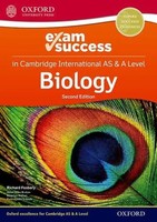 Richard Fosbery (U. A.) | Cambridge International As & A Level Biology: Exam...
