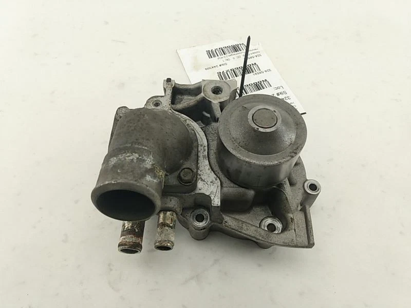 Saab 9-2X 05-06 Subaru Impreza WRX 04-07 Aftermarket Aisin Water Cooling Pump - Image 2 of 4