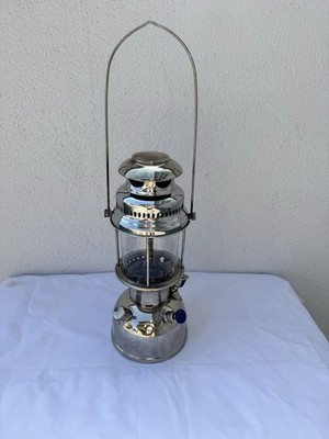 Petromax 829/500 CP Super  Original Petromax Rapid  Laterne Garagenfund NR 101