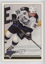 1993-94 O-Pee-Chee Premier Gold Shawn Chambers #101