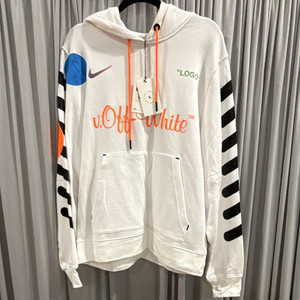 Nike Off White Hoodie | eBay