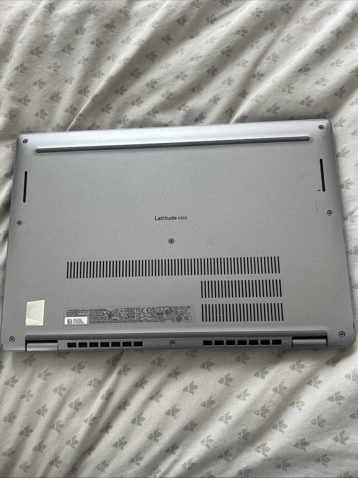 Dell Latitude 5320 · i5-1145G7 · 16GB · 512GB, photo 2 of 5