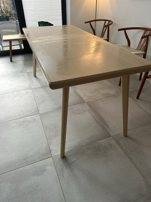 IKEA Markerad Dining Table IKEA x Virgil Abloh UK