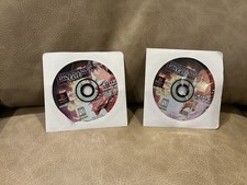 Thousand Arms (Sony PlayStation 1, 1999) Discs Only