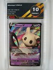 Carte Pokémon FR Mimiqui V (BRS 068) Stars Étincelantes CGG 10 27410114