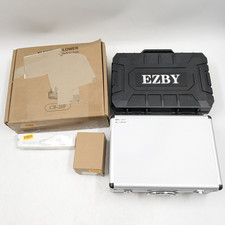 EZBY, Nantong & Other Assorted Power Supplies & Electronics | Lot of 5