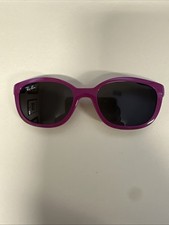 Ray Ban RY1632C Clip -on-kids- Bio-based Sunglasses