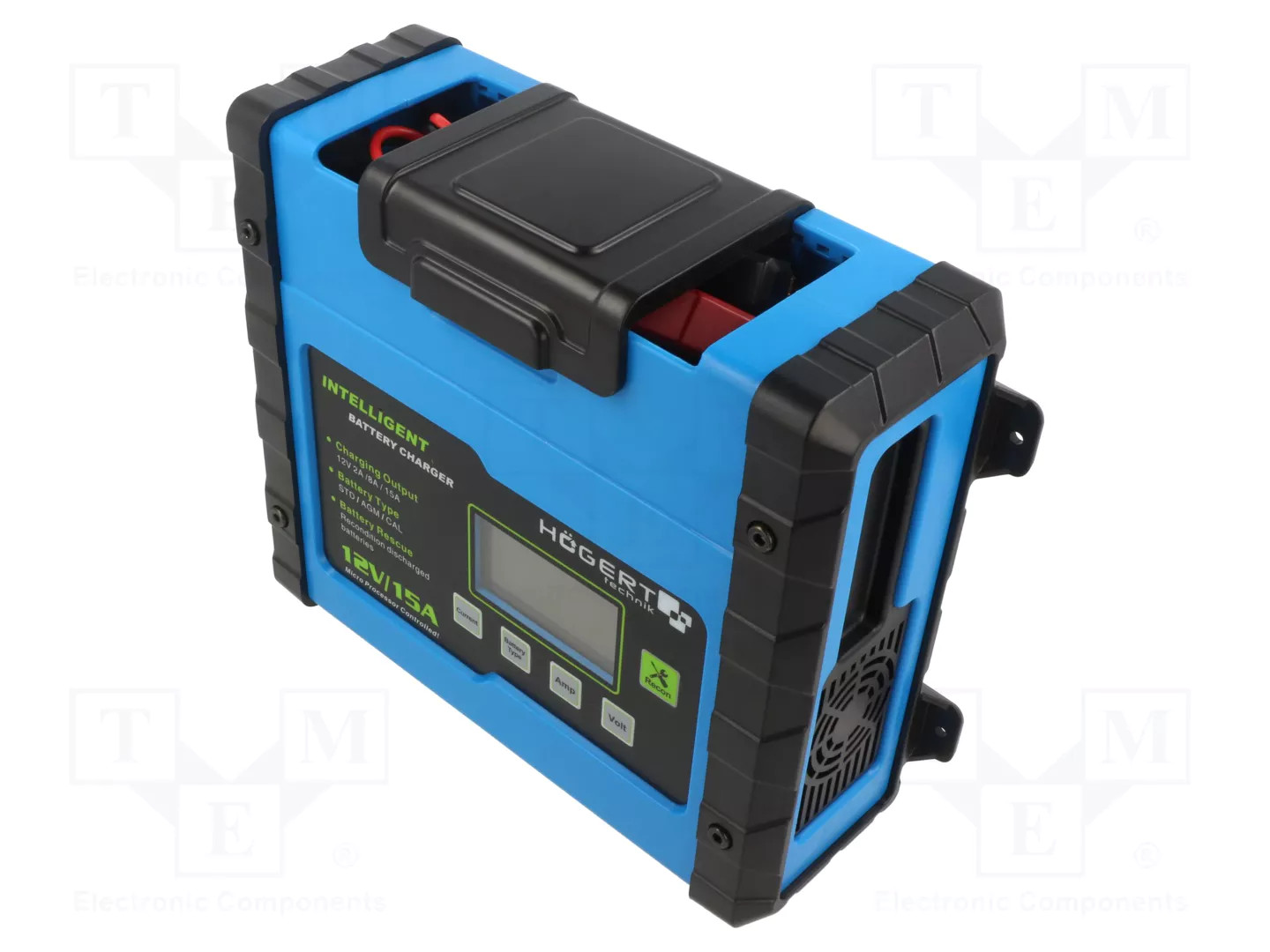 HÖGERT TECHNIK HT8G613 Charger