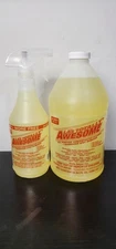 LA's Totally Awesome Combo Pack (24 oz Spray + 64 oz Refill)