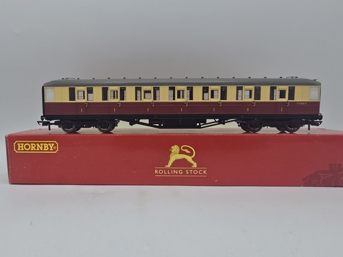 #5997 Hornby R4179A Gresley 61 Fuß 6 Zoll Korridor 1. Reisebus E11020E | Condition: Used