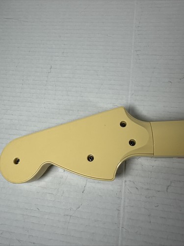 Guitar Hero Harmonix Fender Stratocaster Playstation Modelo 822151 Sin Dongle Leer - Imagen 11 de 22