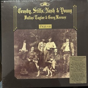 Crosby Stills Nash Box Set | eBay