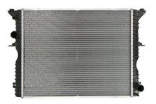 THERMOTEC D7I009TT Radiador refrigeración del motor para LAND ROVER Defender SUV