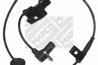 Raddrehzahlsensor Hinten Rechts FüR Hyundai 2001-2010