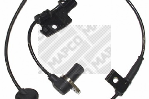 Raddrehzahlsensor Hinten Rechts FüR Hyundai 2001-2010-image