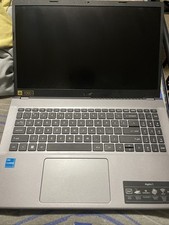 Acer Aspire 5 A515-56-347N Slim Laptop - 15.6" Full HD IPS Display - 11th Gen In