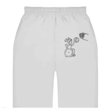 'Disabled Basketball Player' Adult Sweatpants / Joggers (JO038032)