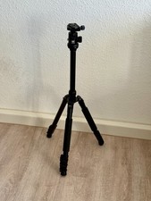 SIRUI ET-2004 Easy Traveler - Dreibeinstativ ...