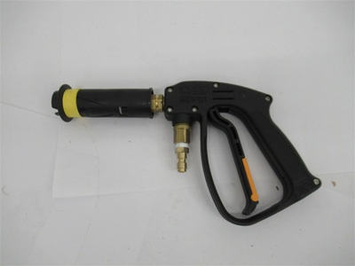 #ad #ad PA RL 16 Pressure Washer Spray Gun Handle 2550 PSI 8 GPM $44.00