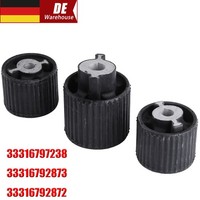 3Stk Differentiallager Difflager FüR Bmw 5Er F10 F11 F07 6Er F06 F12 F13 7Er F01