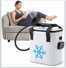 Ice Machine for Knee After Surgery,