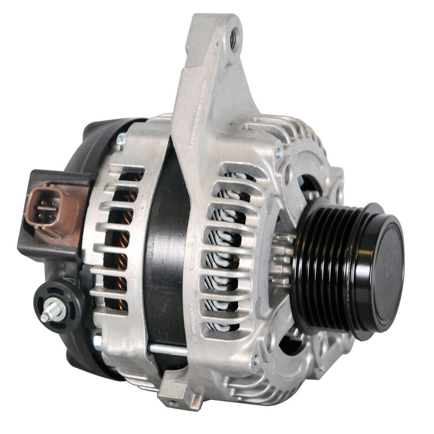 Denso Alternator for Toyota Venza, Highlander 210-1161