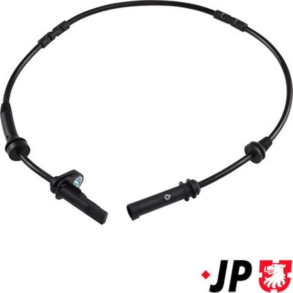 Jp Group Abs Sensor Raddrehzahl Jp 1497105800 FüR Bmw X3 F25 X4 F26 Sdrive-image