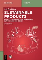 Sustainable Products Michael Has