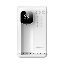 Instant water dispenser household desktop bottled water drinking machine 2026 ne