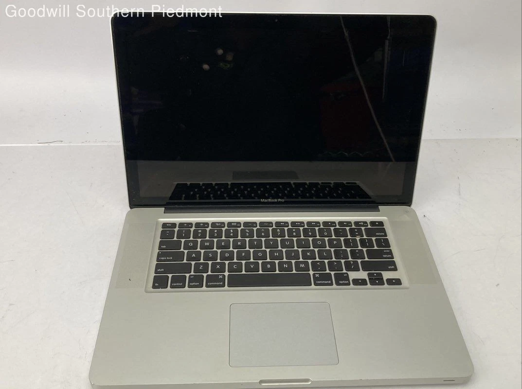 Macbook Pro 15 2012 for sale - eBay
