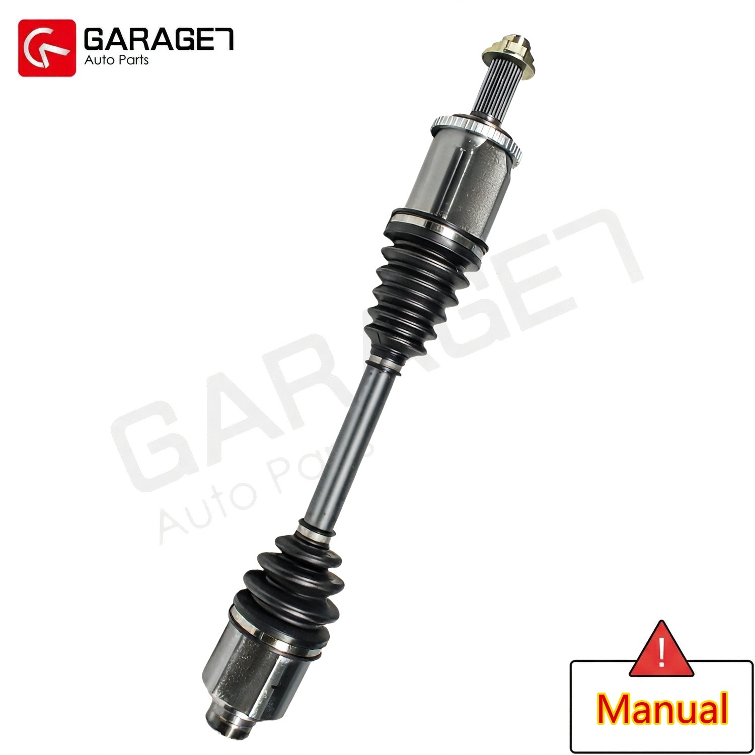 Acura NSX 1991-2005 Rear Right Cv axle