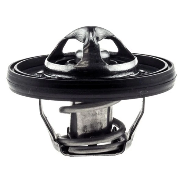 For Ram 1500 2011-2013 MotoRad 5420-195 UltraStat Series Thermostat w Seal Foto 3 de 4