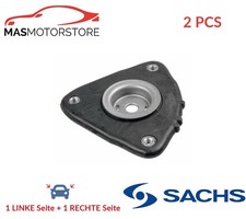 FEDERBEINLAGER DOMLAGER PAAR VORNE SACHS 802 458 2PCS A FÜR FORD FOCUS II,C-MAX