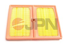 Luftfilter JPN 20F9062-JPN Filtereinsatz für VW POLO 6 AW1 BZ1 AE1 GOLF 7 AM1 UP