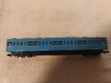 TOMIX 98811 98812 JR 201 Series Commuter Train Keiyo Line Moha 200 T car