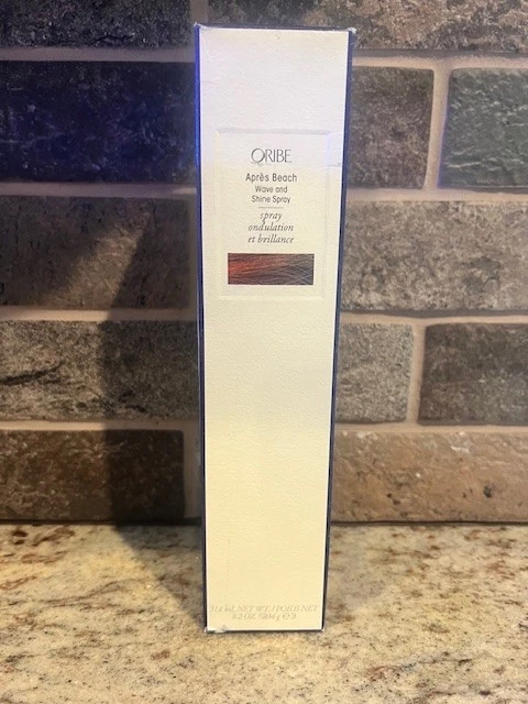 Oribe Apres Beach Wave and Shine Spray - 8,2 OZ nuevo Foto 2 de 2