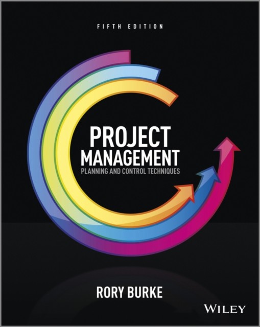 Project Management by Rory  Burke (Paperback Book)