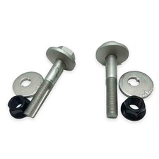Rear Suspension Control Arm Cam Bolt 2X For Hyundai Tucson Kia Optima Sportage