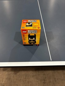 LEGO BRICKHEADZ: Batman (41585) unopened, retired set, perfect condition