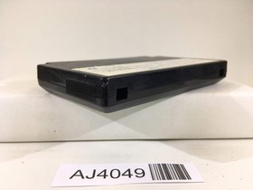 AJ4049 Kunio Ike Ike Nekketsu Hockey Bu Nintendo Famicom NES Japan