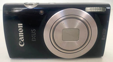 canon ixus 185 digital camera