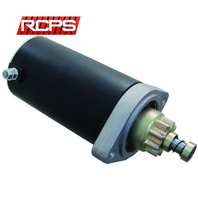 #ad #ad NEW STARTER FOR GENERAC GENERATOR FIAT 1.6L MITSUBISHI 1.5 L 020692 20692 $62.95