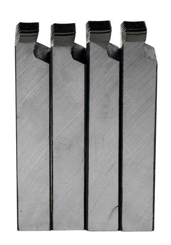 Steel Dragon Tools® 1"- 2" HSS Pipe Dies for 6790 Pipe Threading Machine - Picture 4 of 6