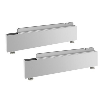 Lampa Pair of Base Feet