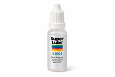Super Lube 51004 PTFE Synthetic Oil 10ml 15ml – 3D Printer / CNC / Sewing / Reel