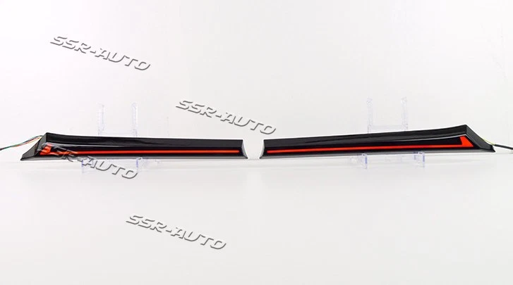 Светодиодный задний фонарь для Mazda CX-5 2022-2025 годов выпуска стоп-сигнал поворотник - Изображение 4 из 4