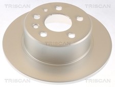 2x Bremsscheibe TRISCAN 8120 23112C für MERCEDES KLASSE W126 123 W123 SL R107 2x Bremsscheibe TRISCAN 8120 23112C für MERCEDES KLASSE W126 123 W123 SL R107