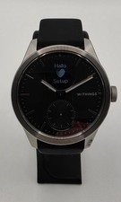 Withings ScanWatch 2  42mm HWA10 Black Band W...
