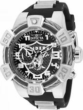 Invicta Men's NFL 52mm Quartz Watch IN-35783